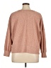 Cherish Tan Orange Pullover Sweater Size 1X (estimated) - photo 2
