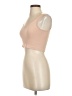 Out From Under Tan Tank Top Size S - photo 5