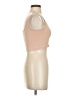 Out From Under Tan Tank Top Size S - photo 4