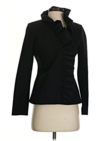INC International Concepts Jacket (view 1)