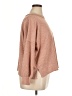 Cherish Tan Orange Pullover Sweater Size 1X (estimated) - photo 4