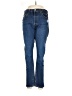 Levi's Blue Jeans Size 31 waist - photo 1