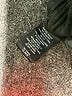 Design Lab Lord & Taylor Black Long Sleeve Top Size XS - photo 8