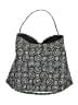 Stylus Paisley Gray Swimsuit Top Size M - photo 2