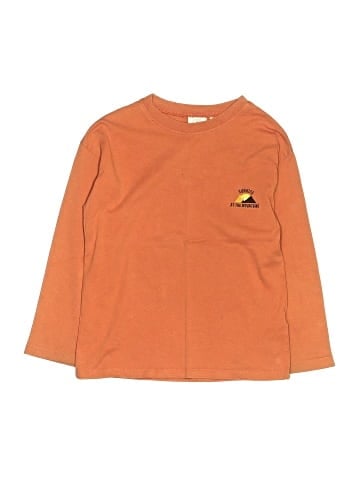 Zara Long Sleeve T-Shirt (view 1)