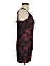 Unbranded Paisley Black Cocktail Dress Size S - photo 4