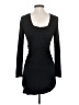 Do & Be Black Cocktail Dress Size S - photo 2