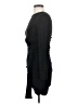 Do & Be Black Cocktail Dress Size S - photo 5
