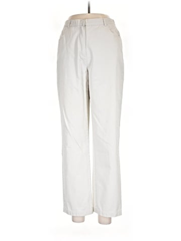 Petite Sophisticate Casual Pants (view 1)