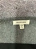 Max Studio Stripes Black Casual Skirt Size S - photo 4