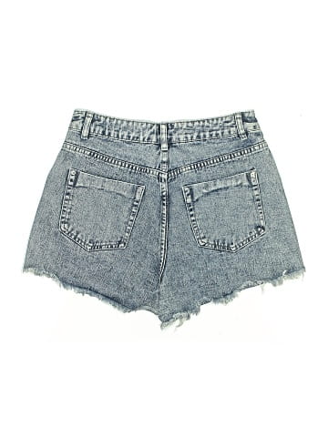 Highway Jeans Denim Shorts (view 2)