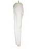 Petite Sophisticate Ivory Casual Pants Size 8 - photo 5