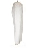 Petite Sophisticate Ivory Casual Pants Size 8 - photo 4
