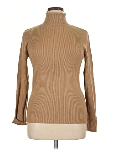Additions by Chico's Long Sleeve Top (view 1)