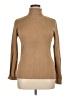 Additions by Chico's Tan Long Sleeve Top Size XL (3) - photo 1