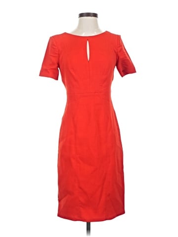 Laundry by Shelli Segal Casual Dress (view 1)
