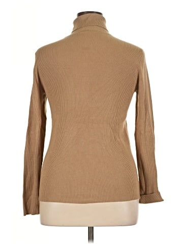 Additions by Chico's Long Sleeve Top (view 2)
