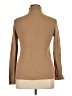 Additions by Chico's Tan Long Sleeve Top Size XL (3) - photo 2