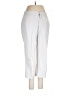 Old Navy Silver Casual Pants Size 6 - photo 1