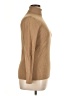 Additions by Chico's Tan Long Sleeve Top Size XL (3) - photo 4