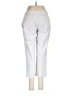 Old Navy Silver Casual Pants Size 6 - photo 2