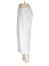 Old Navy Silver Casual Pants Size 6 - photo 5