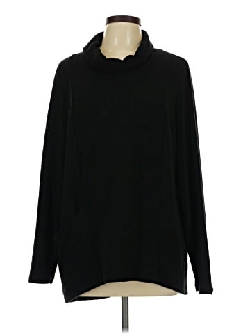 Picadilly Fashions Long Sleeve Top (view 1)