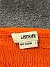 Jason Wu Orange Sleeveless Top Size L - photo 7