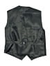 Unbranded Black Tuxedo Vest Size 7 - photo 2
