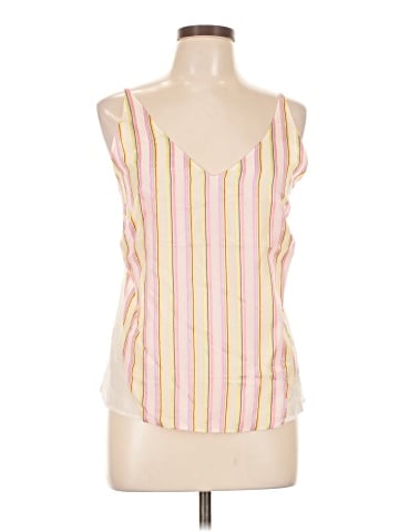 J Brand Sleeveless Blouse (view 1)