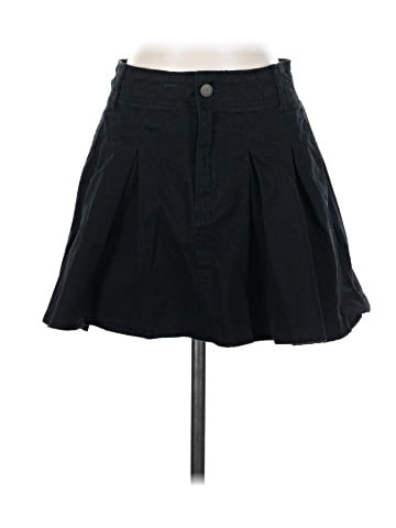 Old Navy Denim Skirt (view 1)