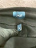 Jag Solid Black Active Pants Size 4 - photo 7