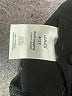 Jag Solid Black Active Pants Size 4 - photo 8