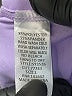 She + Sky Purple Bodysuit Size L - photo 4
