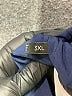 MOTF Paisley Blue Long Sleeve Blouse Size 3X - photo 8