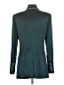 Veronica Beard 100% Polyester Teal Blazer Size 4 - photo 2