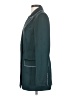 Veronica Beard 100% Polyester Teal Blazer Size 4 - photo 5