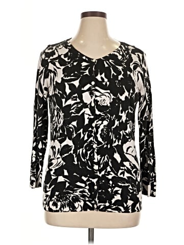 George Pullover Sweater (view 1)