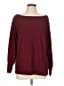 Prettygarden Burgundy Pullover Sweater Size L - photo 1