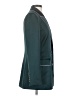 Veronica Beard 100% Polyester Teal Blazer Size 4 - photo 4