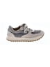 Universal Thread Gray Tan Sneakers Size 7 - photo 1