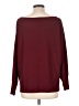 Prettygarden Burgundy Pullover Sweater Size L - photo 2