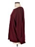 Prettygarden Burgundy Pullover Sweater Size L - photo 5