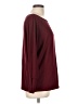 Prettygarden Burgundy Pullover Sweater Size L - photo 4