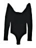 Intimately by Free People Black Bodysuit Size M - photo 1