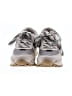 Universal Thread Gray Tan Sneakers Size 7 - photo 2