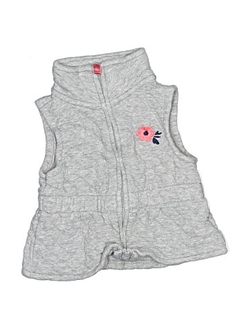 Carter's Vest (view 1)