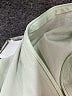 Unbranded Solid Green Windbreaker Size L - photo 6