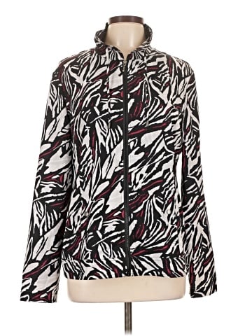 Peck & Peck Windbreaker (view 1)
