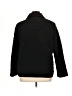 Giacca 100% Polyester Solid Black Jacket Size XL - photo 2